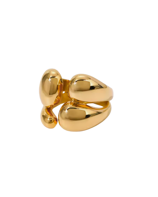 BUBBLE RING