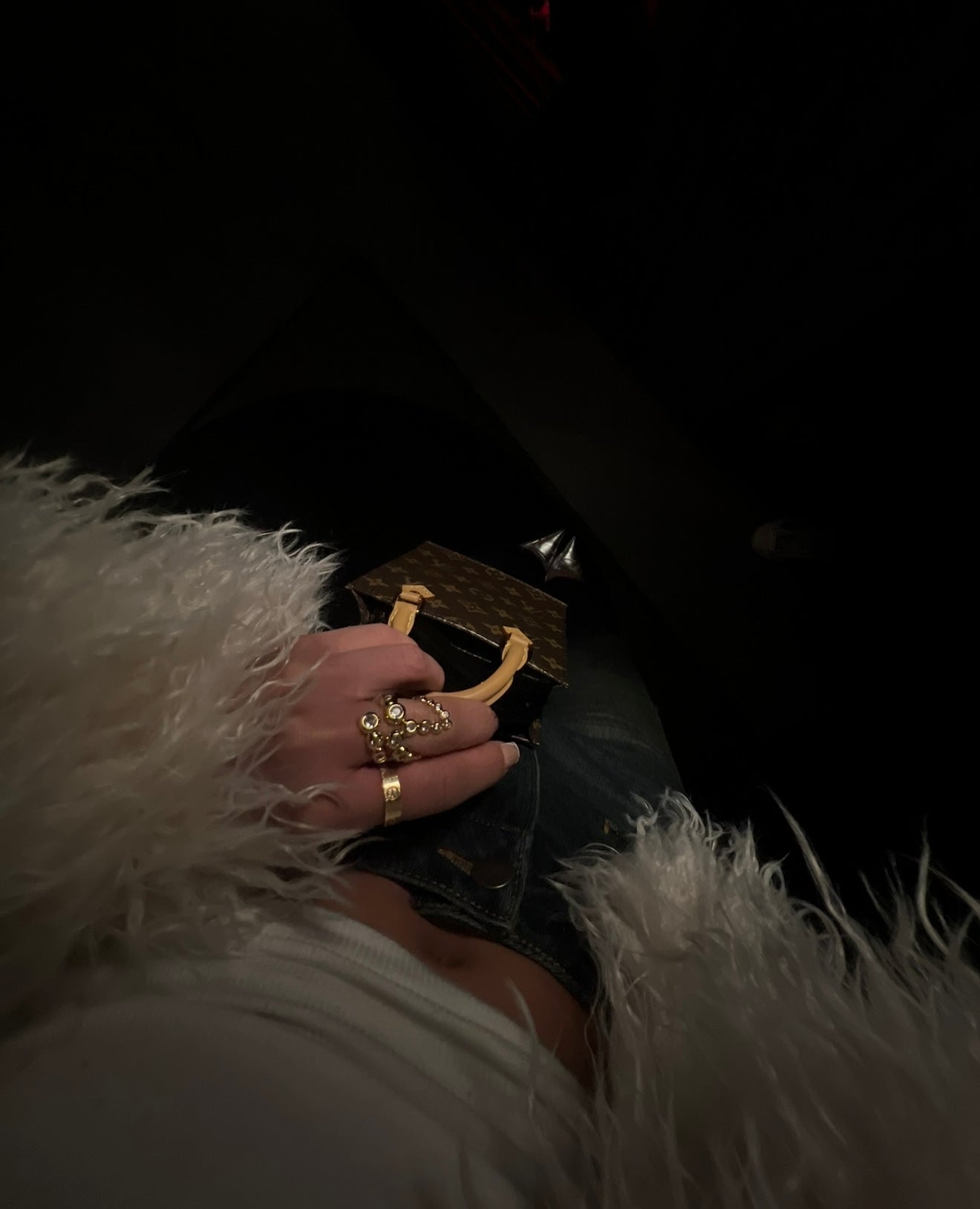 LAZOS RING