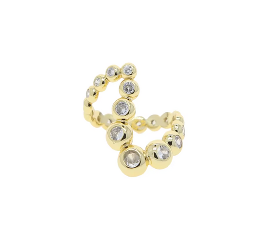 LAZOS RING
