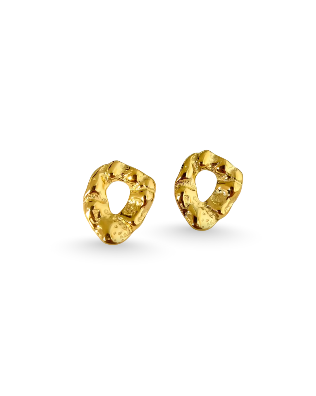 ALIXA EARRING